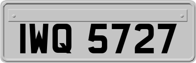 IWQ5727