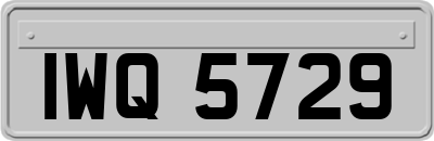 IWQ5729