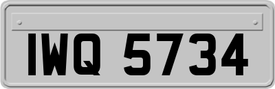 IWQ5734