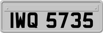 IWQ5735