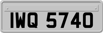 IWQ5740