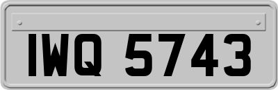 IWQ5743