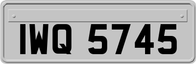 IWQ5745