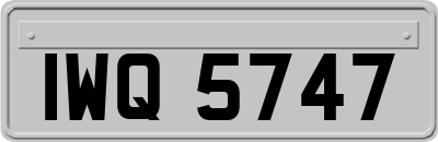 IWQ5747
