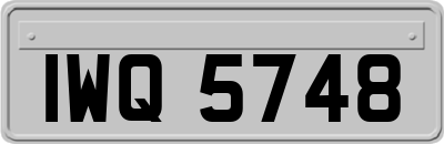 IWQ5748
