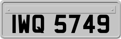 IWQ5749