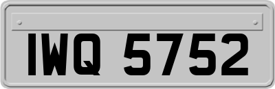 IWQ5752