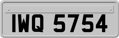 IWQ5754