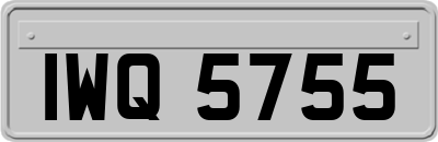 IWQ5755