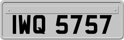 IWQ5757