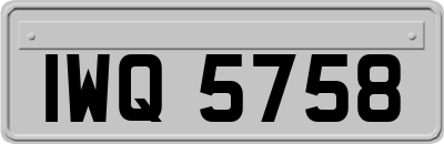 IWQ5758