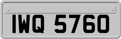 IWQ5760