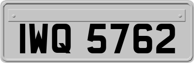 IWQ5762