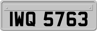 IWQ5763