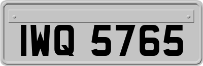 IWQ5765