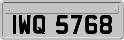 IWQ5768