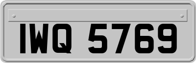 IWQ5769