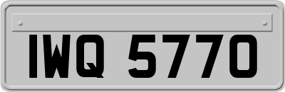 IWQ5770