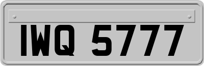 IWQ5777