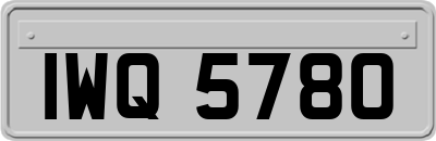 IWQ5780