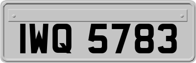 IWQ5783