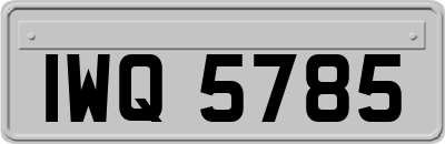 IWQ5785