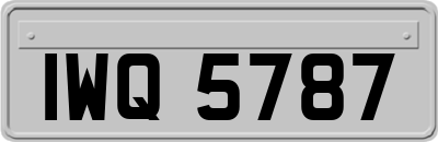 IWQ5787