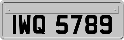 IWQ5789