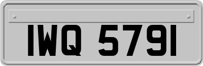 IWQ5791