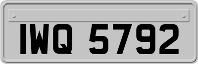 IWQ5792