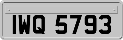 IWQ5793