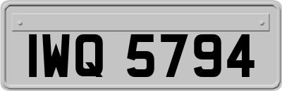 IWQ5794