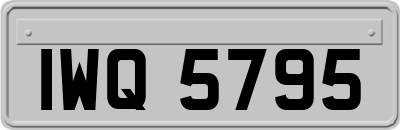 IWQ5795
