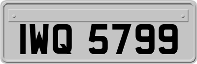 IWQ5799