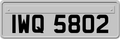 IWQ5802