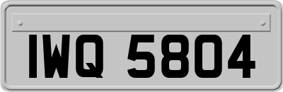 IWQ5804