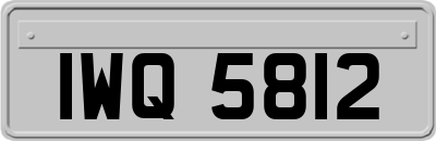 IWQ5812