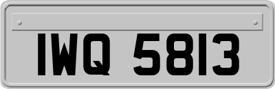 IWQ5813