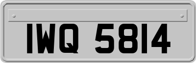 IWQ5814