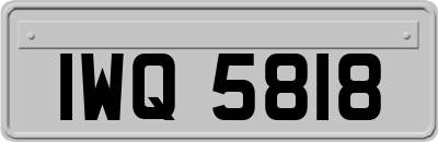 IWQ5818