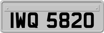IWQ5820