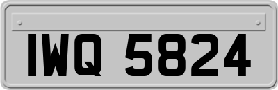 IWQ5824