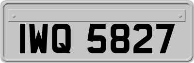 IWQ5827