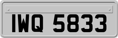 IWQ5833