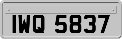 IWQ5837