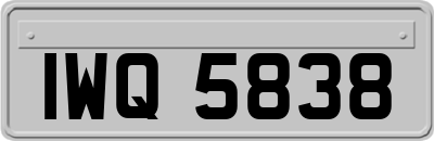 IWQ5838
