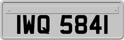IWQ5841