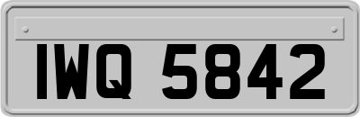 IWQ5842
