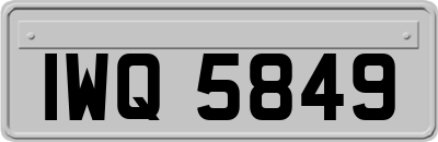 IWQ5849