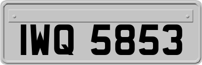 IWQ5853